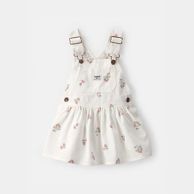 Oshkosh Baby Girls Skirtalls