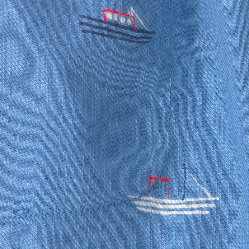 Carter's Toddler Boys Pull-On Short