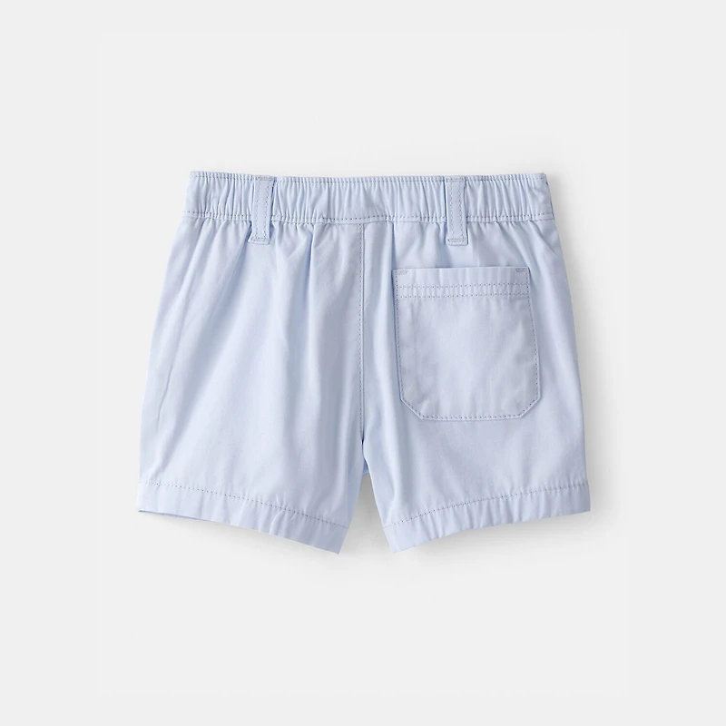 Carter's Toddler Boys Chino Short