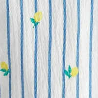 Carter's Lemon Toddler Girls 2-pc. Short Set