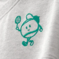 Carter's Pickleball Toddler Boys 2-pc. Short Set