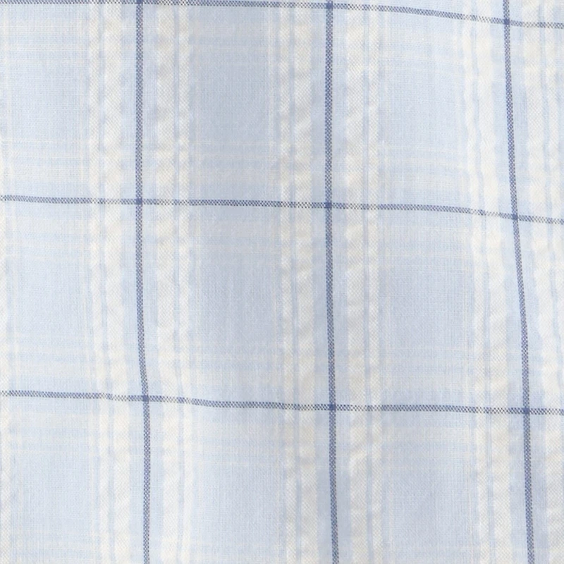 Carter's Toddler Boys Long Sleeve Cuffed Regular Fit Button-Down Shirt
