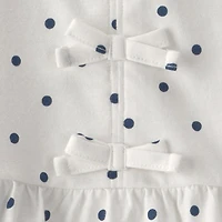 Carter's Toddler Girls 2-pc. Short Set