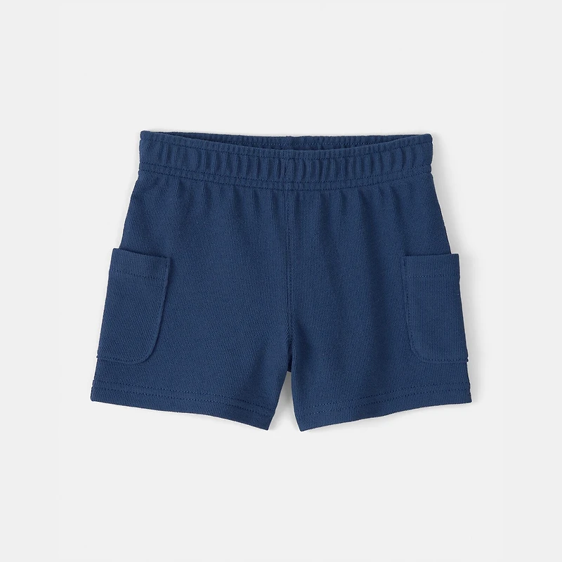 Carter's Cruiser Toddler Boys 2-pc. Short Set