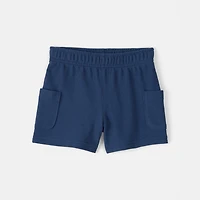 Carter's Cruiser Toddler Boys 2-pc. Short Set