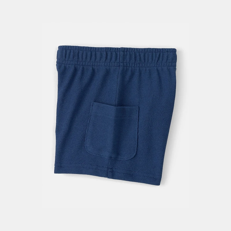 Carter's Cruiser Toddler Boys 2-pc. Short Set