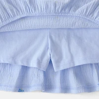 Carter's Toddler Girls 2-pc. Skort Set