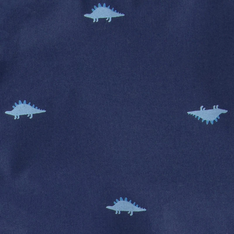 Carter's Dinosaur Toddler Boys 2-pc. Short Set