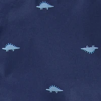 Carter's Dinosaur Toddler Boys 2-pc. Short Set