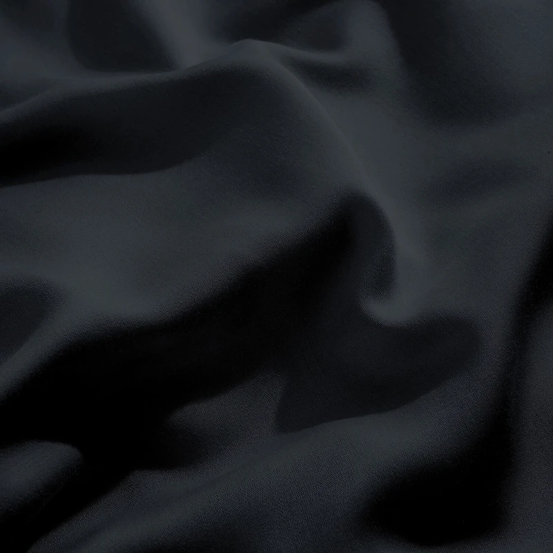 SUPERIOR® Rayon From Bamboo 300tc Cooling Silky Reversible Duvet Cover