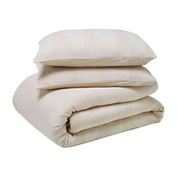 SUPERIOR® Manali Cotton Lattice Geometric Comforter