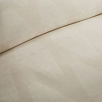 SUPERIOR® Manali Cotton Lattice Geometric Comforter