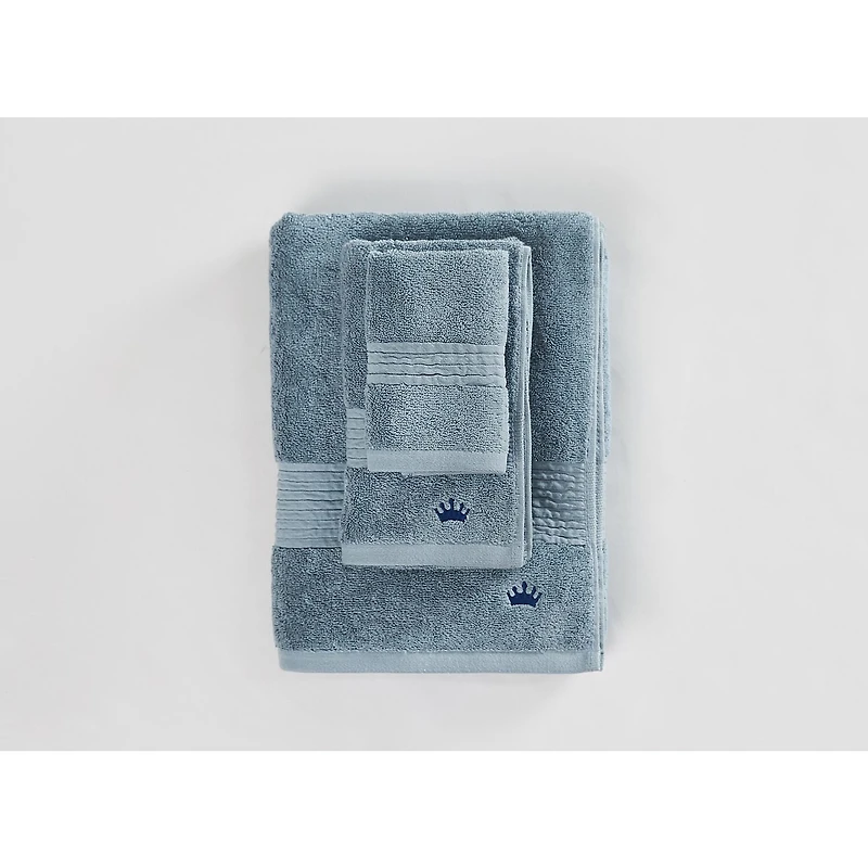 Royal Velvet Cotton Tencel 8-pc. Bath Towel Set