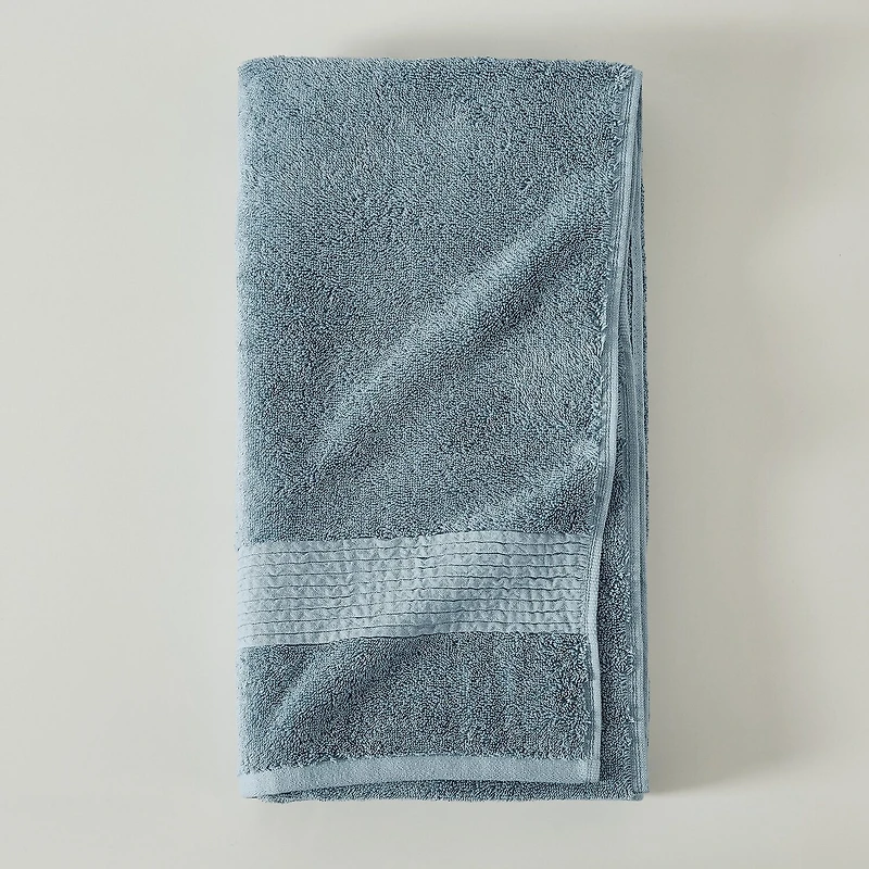 Cannon Cotton Tencel Bath Towel Set