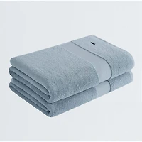 Royal Velvet Turkish Cotton Bath Towel Set