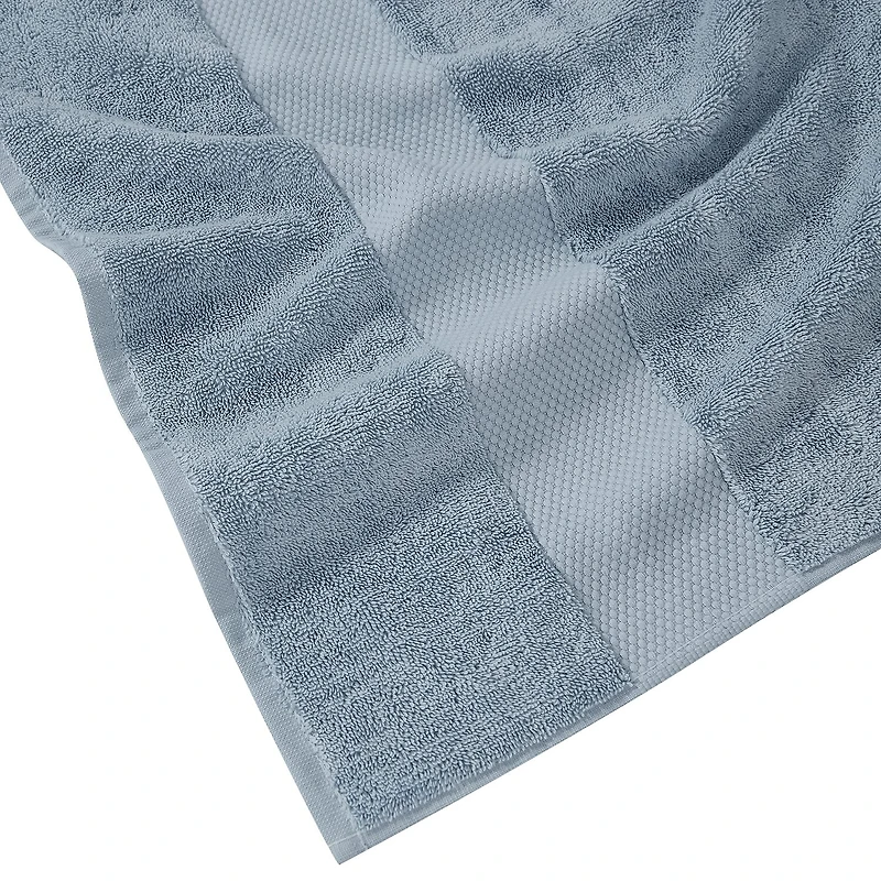 Royal Velvet Turkish Cotton Bath Towel Set