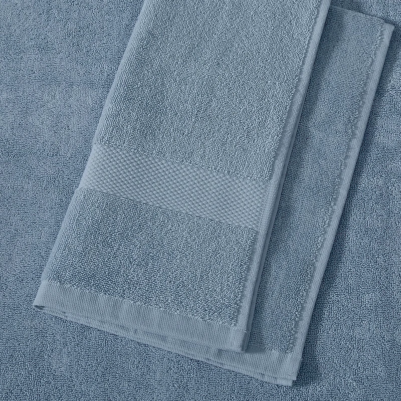 Cannon Turkish Cotton 10-pc. Bath Towel Set