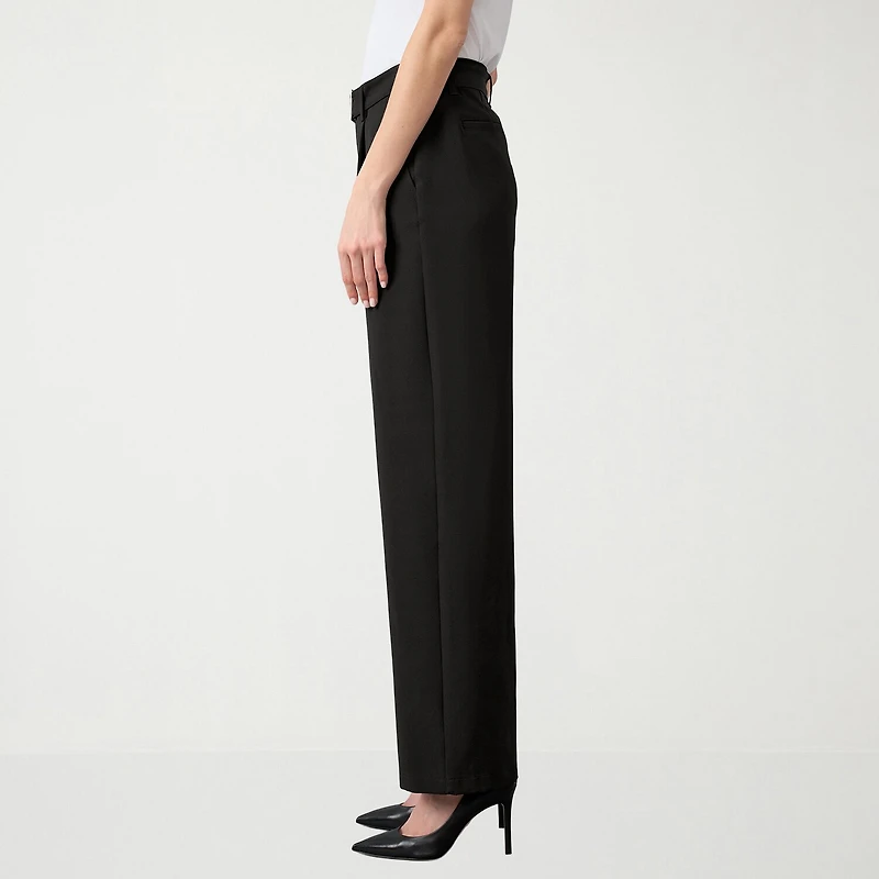 RM Rebecca Minkoff Womens Straight Trouser