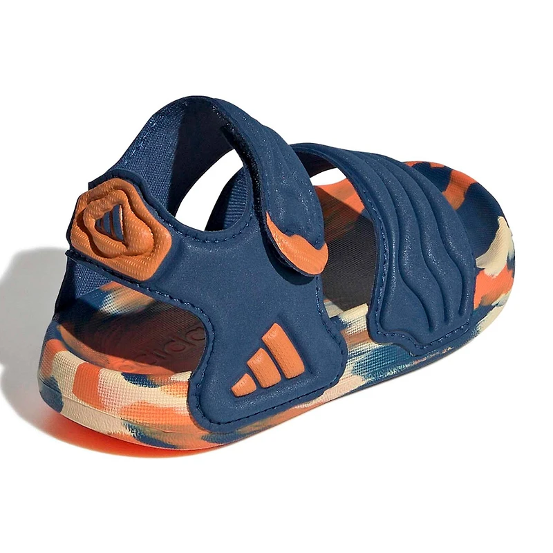 adidas Toddler Boys Adilette Sandal 2 Strap Sandals