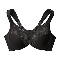 Glamorise Full Coverage Bra 1255