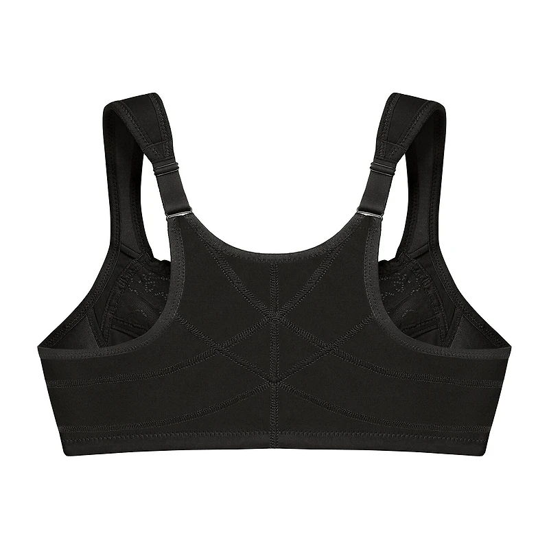 Glamorise Full Coverage Bra 1255