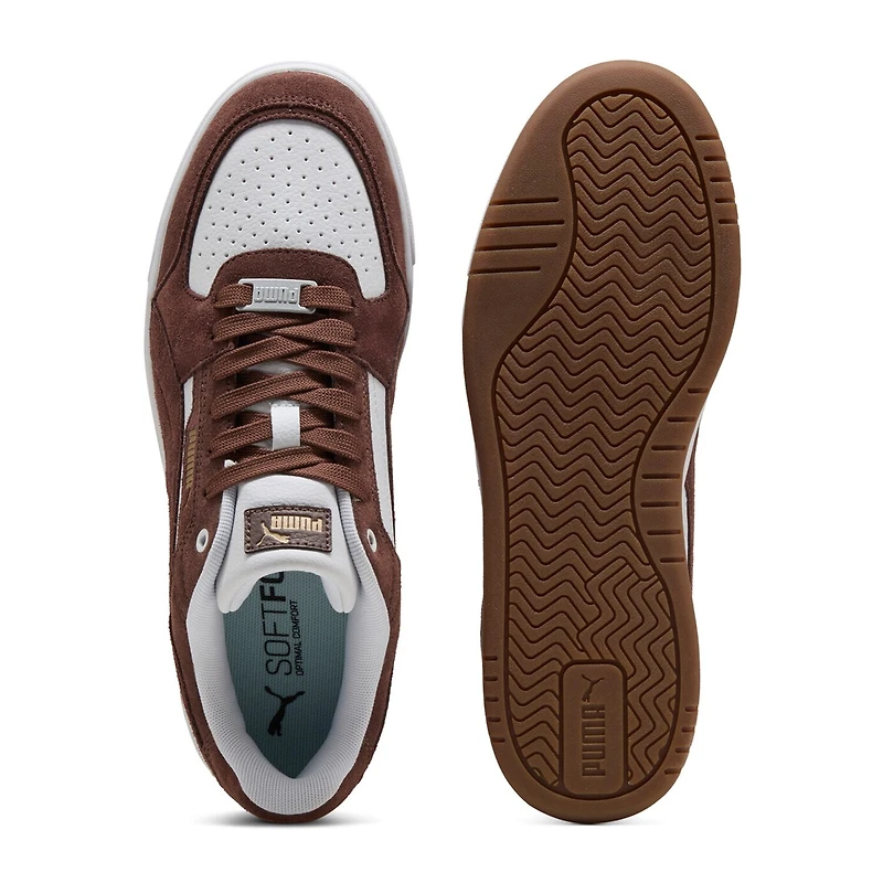 PUMA Caven Iii Plus Mens Sneakers