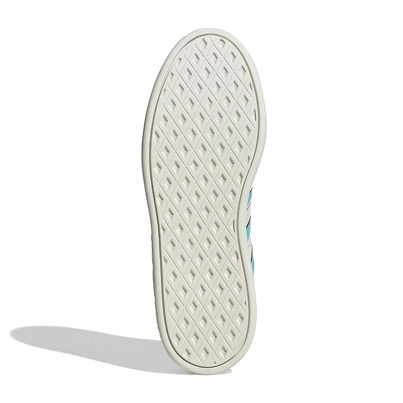adidas Cloudfoam Breaknet Sleek Womens Sneakers