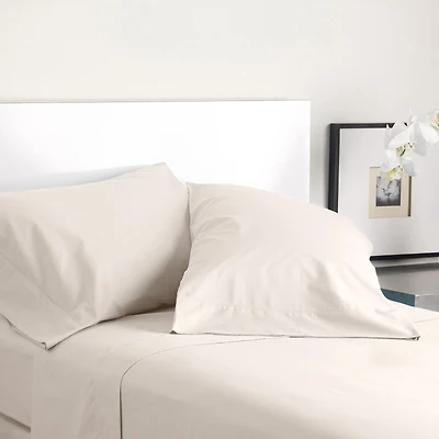 Modern Living 300tc Set of 2 Pillowcases