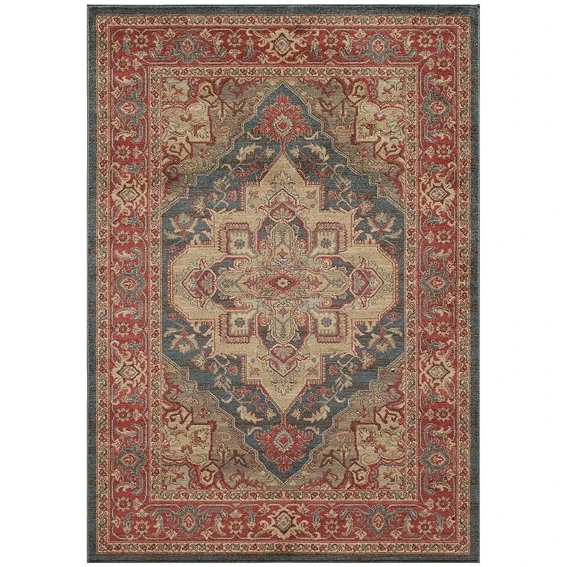 Momeni® Heriz Rectangular Rug
