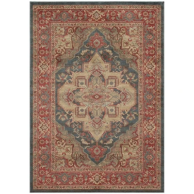 Momeni® Heriz Rectangular Rug