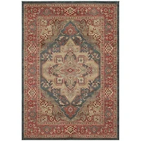 Momeni® Heriz Rectangular Rug