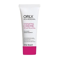 ORLY® Rich Renewal Pucker Crème Moisturizer - 2 oz.