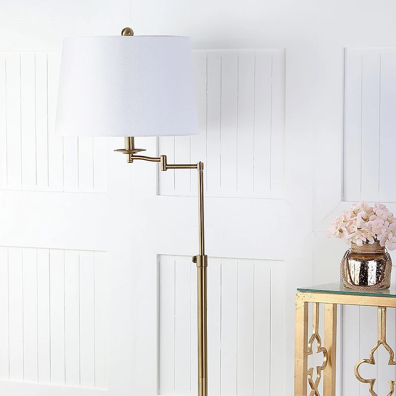 Safavieh Nadia Floor Lamp