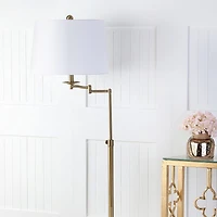 Safavieh Nadia Floor Lamp