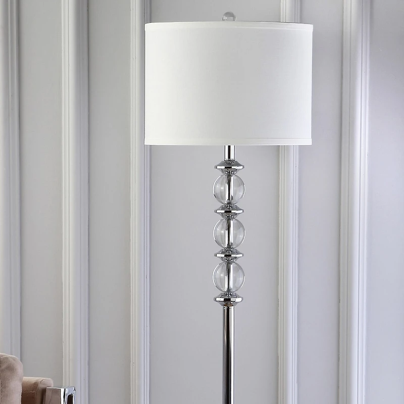 Safavieh Riga Floor Lamp