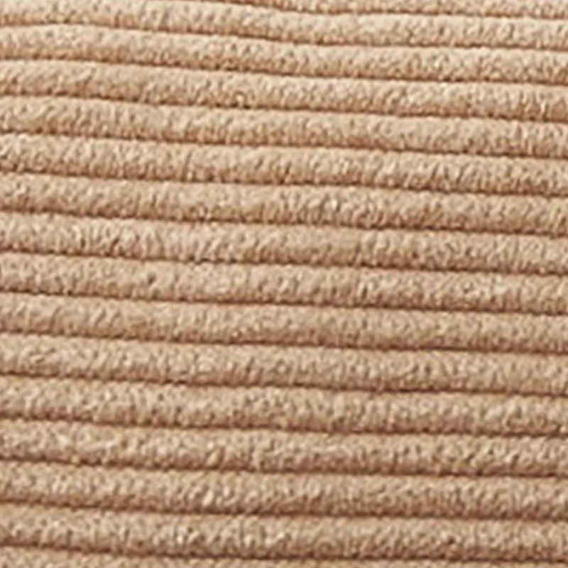 Corduroy Draft Guard