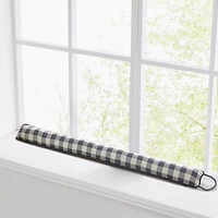 Buffalo Plaid Draft Guard
