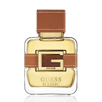 GUESS Iconic For Men Eau De Parfum Cologne