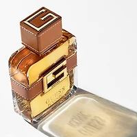 GUESS Iconic For Men Eau De Parfum Cologne