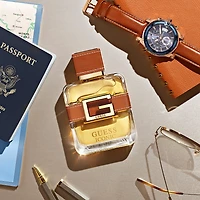 GUESS Iconic For Men Eau De Parfum Cologne