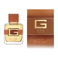 GUESS Iconic For Men Eau De Parfum Cologne