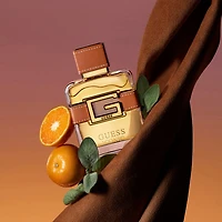 GUESS Iconic For Men Eau De Parfum Cologne