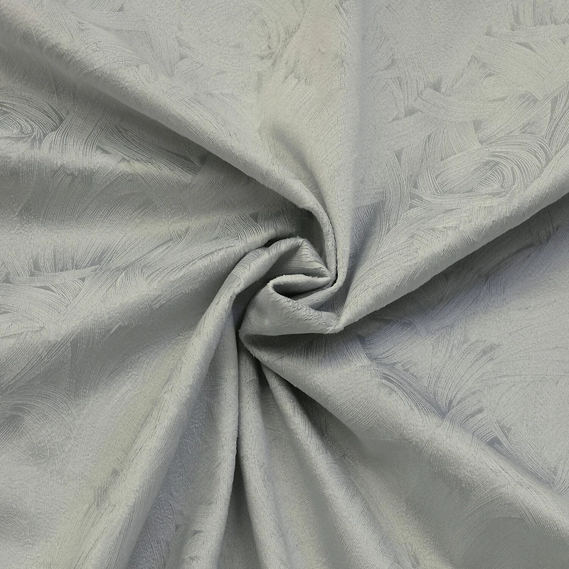 Habitat Bristol Grommet Top Blackout Single Curtain Panel