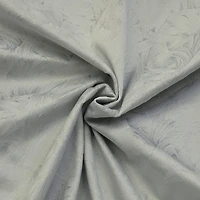 Habitat Bristol Grommet Top Blackout Single Curtain Panel