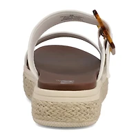 Mia Girl Womens Kimmie Wedge Sandals