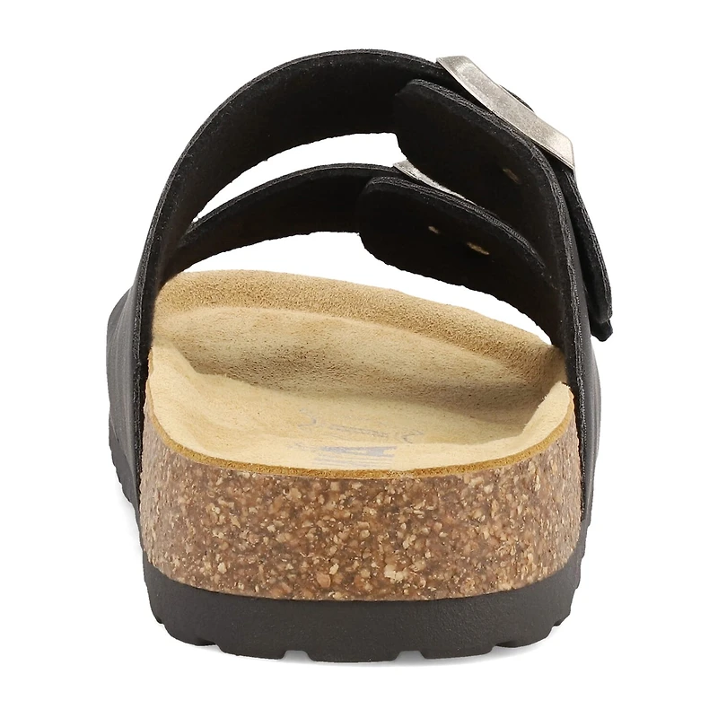 Mia Girl Womens Ninah Slide Sandals
