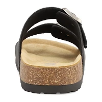 Mia Girl Womens Ninah Slide Sandals