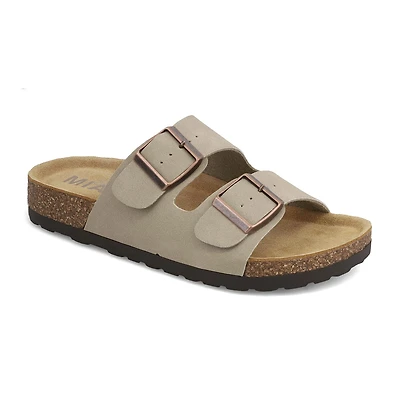 Mia Girl Womens Ninah Slide Sandals