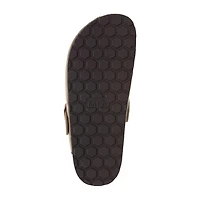 Mia Girl Carin Womens Round Closed Toe Clogs