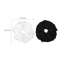 Arizona 1 Pair Hair Ties